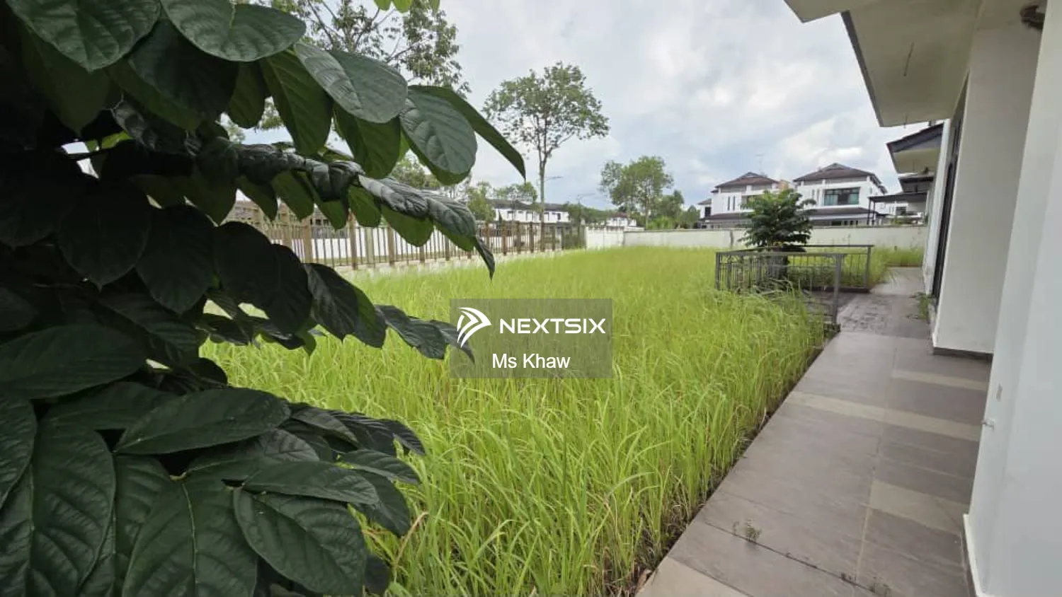 Semi-detached House For Sale in Iskandar Puteri (Nusajaya) Johor - Image 6
