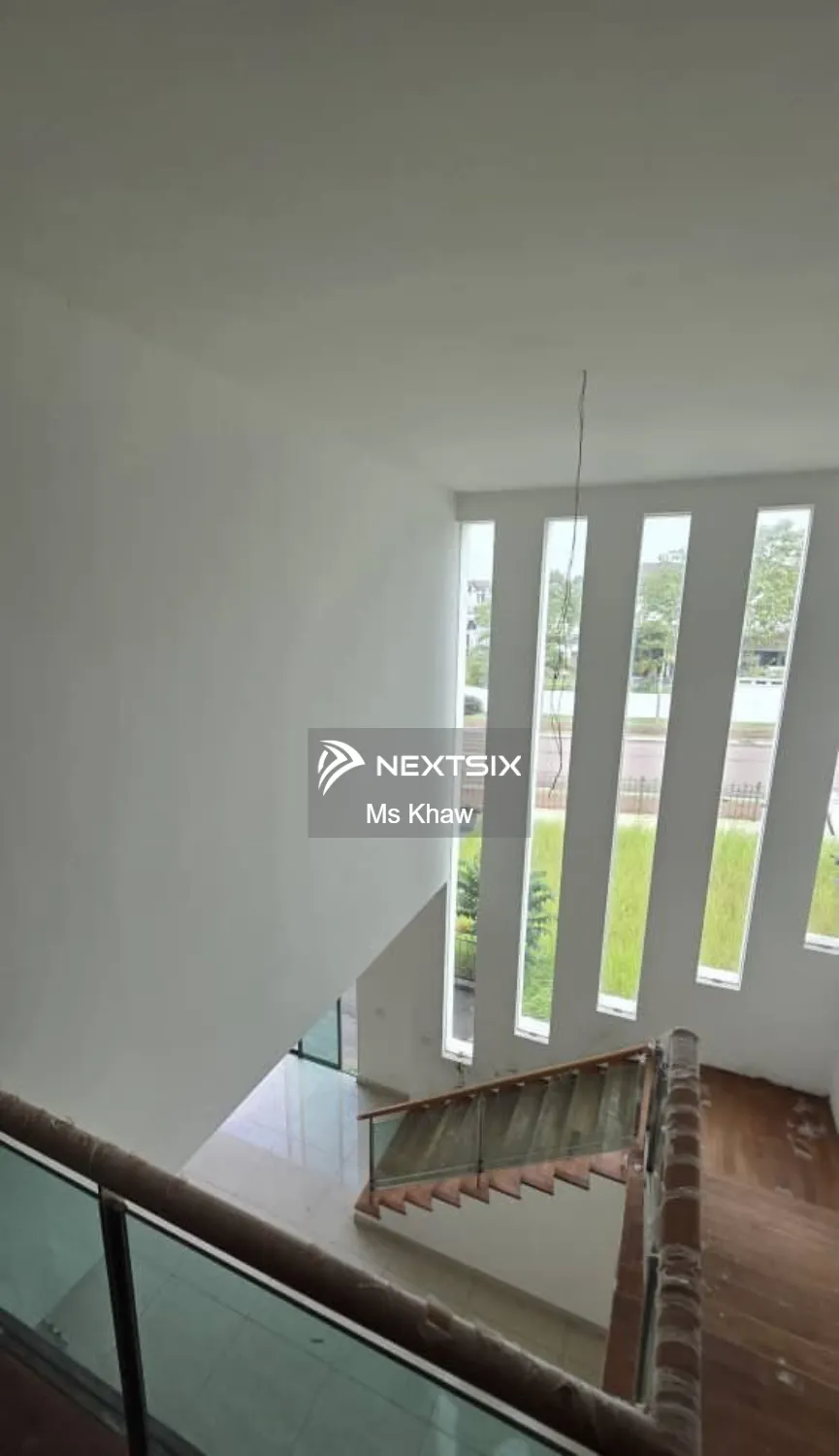 Semi-detached House For Sale in Iskandar Puteri (Nusajaya) Johor - Image 7