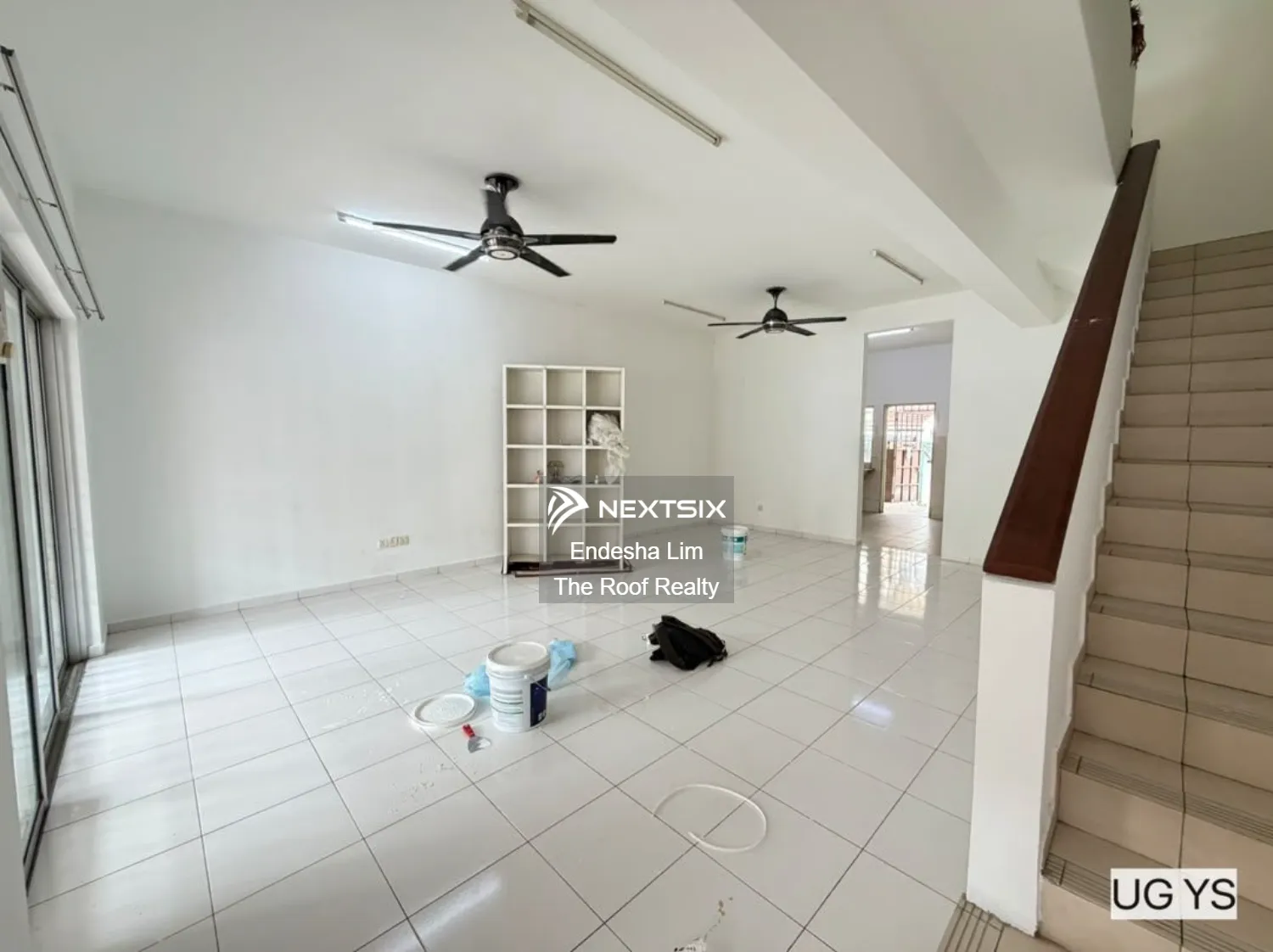 2-sty Terrace/Link House For Sale in Setia Alam Selangor
