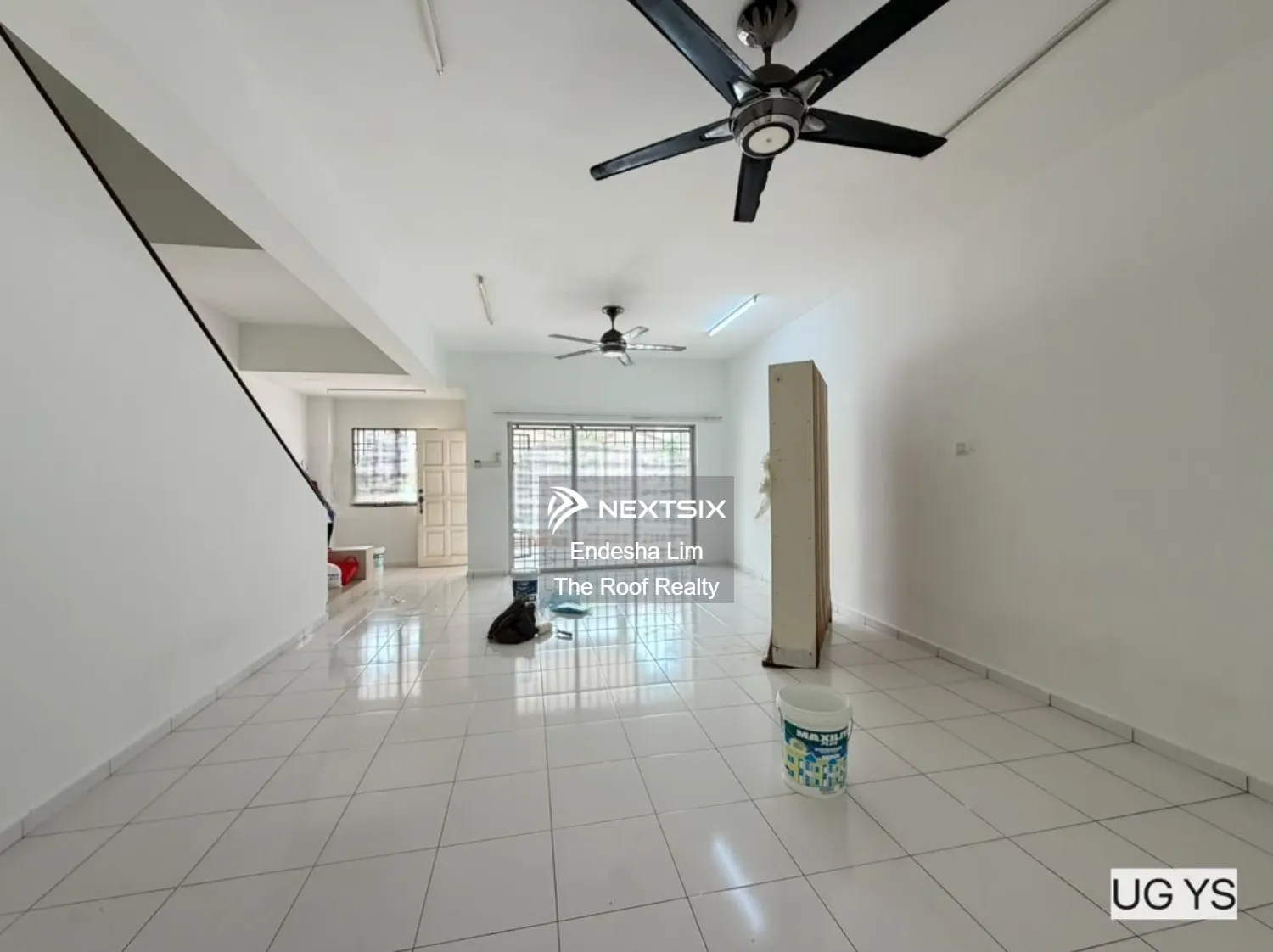 2-sty Terrace/Link House For Sale in Setia Alam Selangor - Image 2