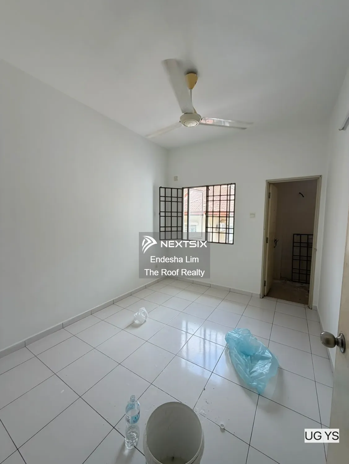 2-sty Terrace/Link House For Sale in Setia Alam Selangor - Image 4