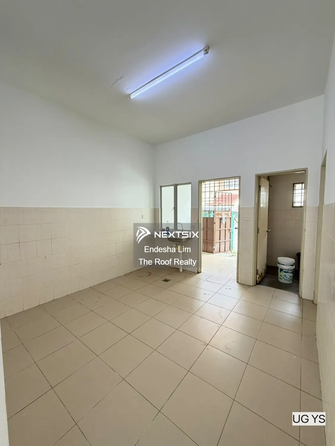 2-sty Terrace/Link House For Sale in Setia Alam Selangor - Image 7