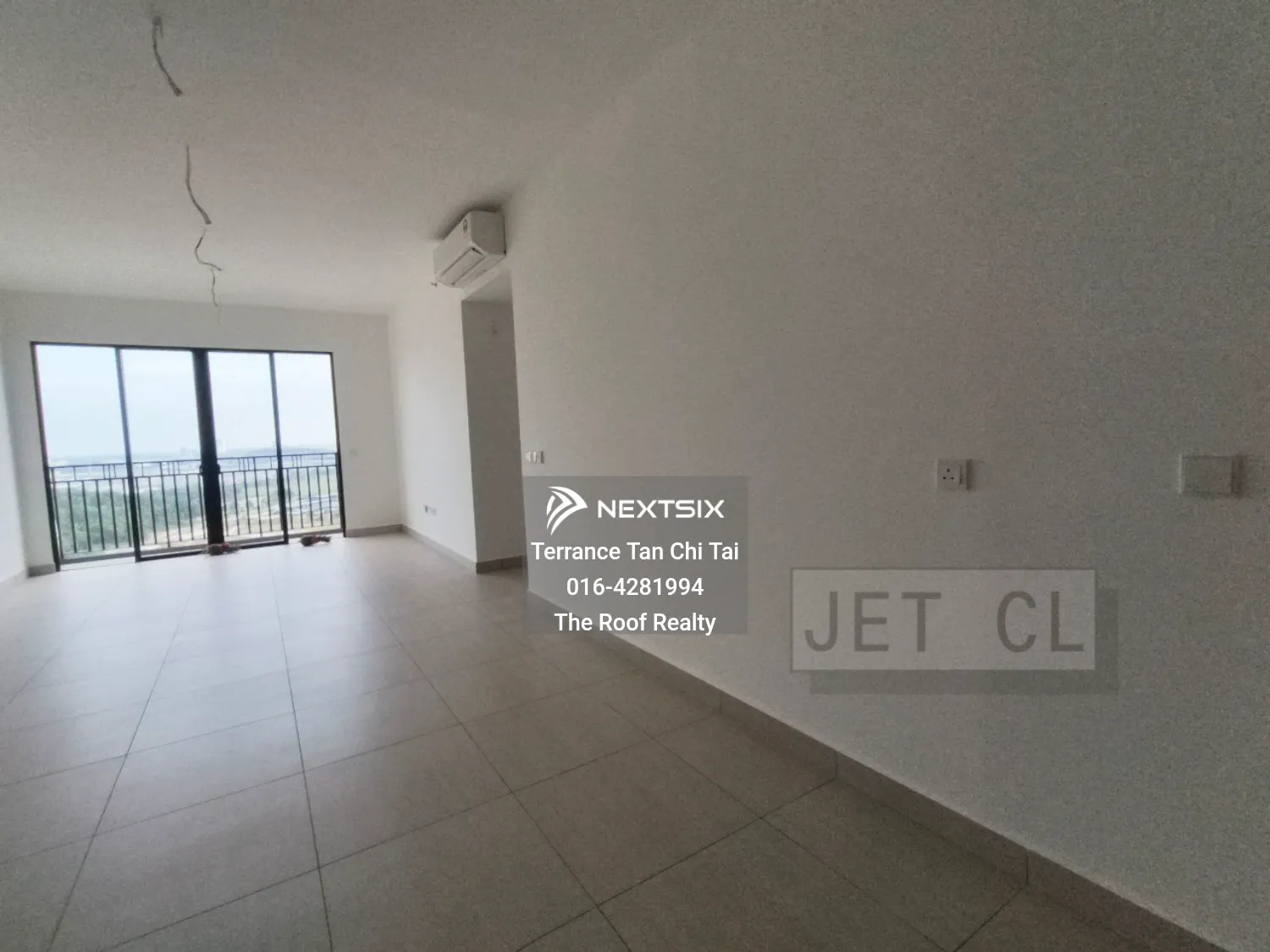 Condominium For Rent in Setia Alam Selangor