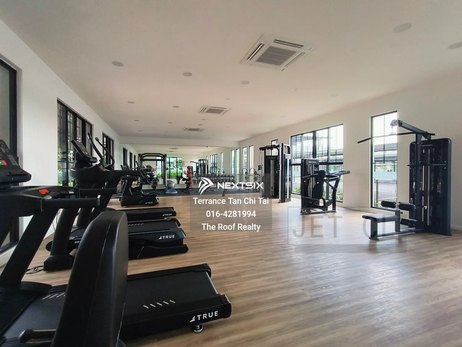 Condominium For Rent in Setia Alam Selangor - Image 2