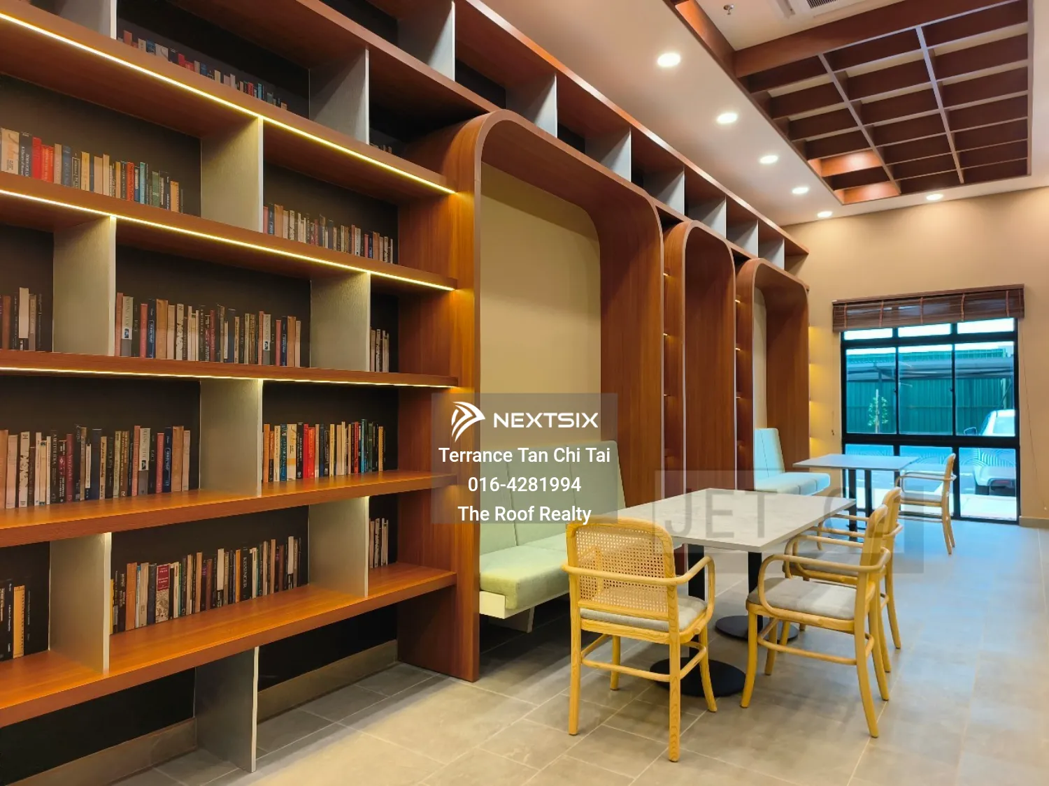 Condominium For Rent in Setia Alam Selangor - Image 4