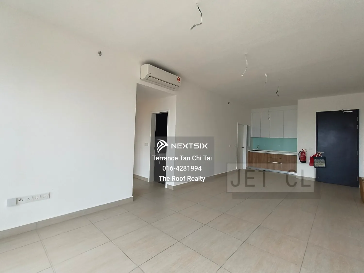 Condominium For Rent in Setia Alam Selangor - Image 5