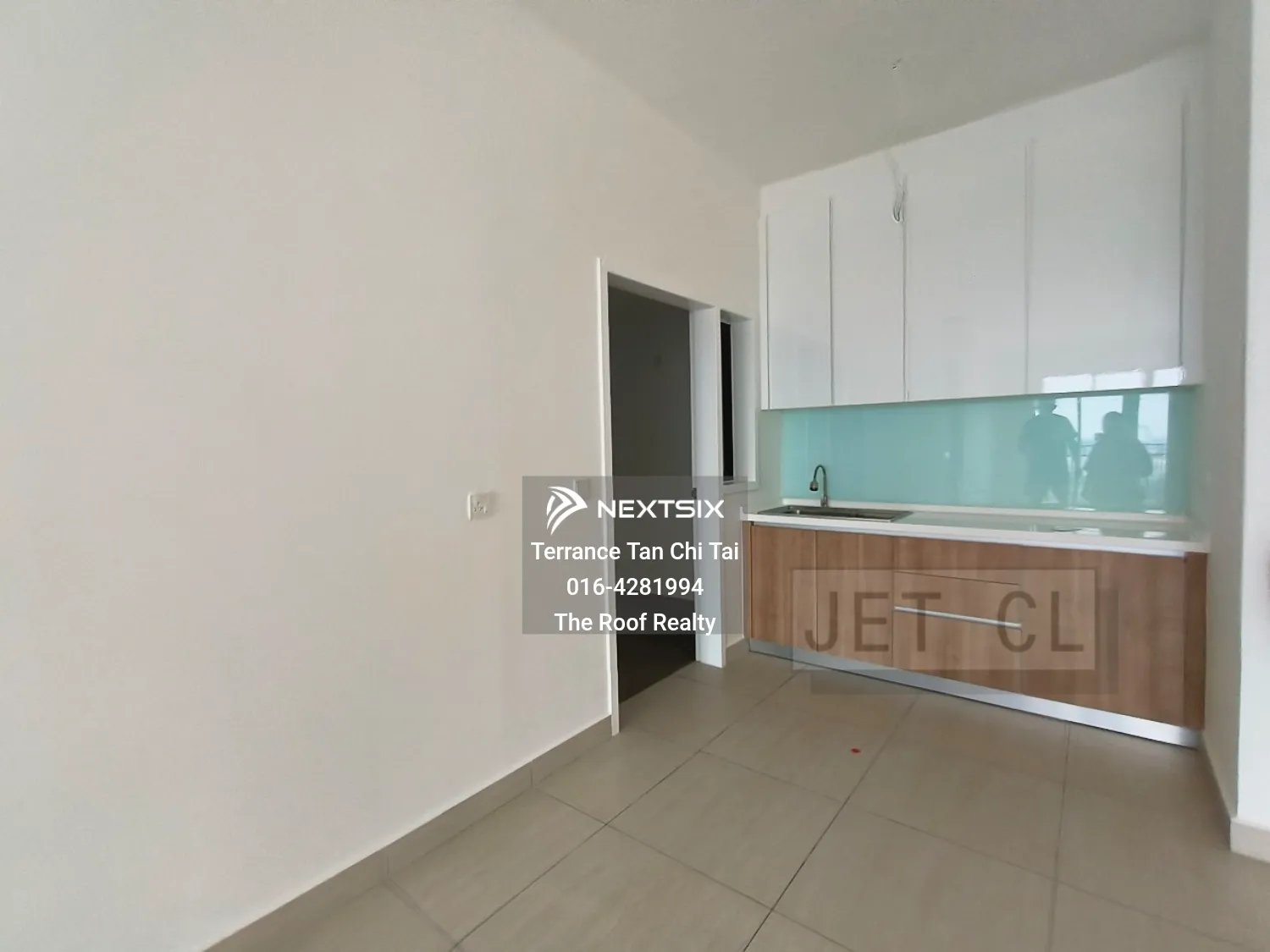 Condominium For Rent in Setia Alam Selangor - Image 6