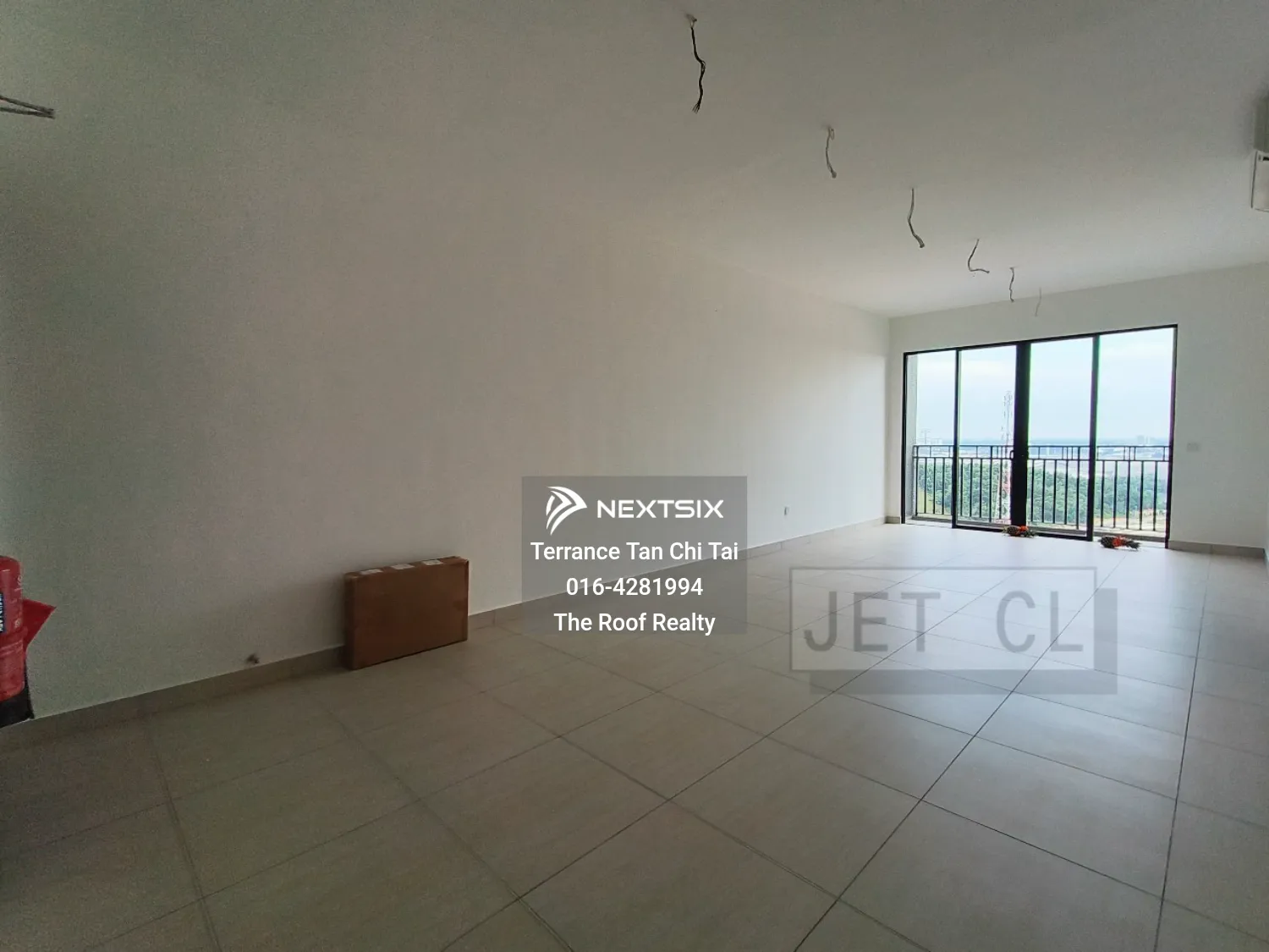 Condominium For Rent in Setia Alam Selangor - Image 7