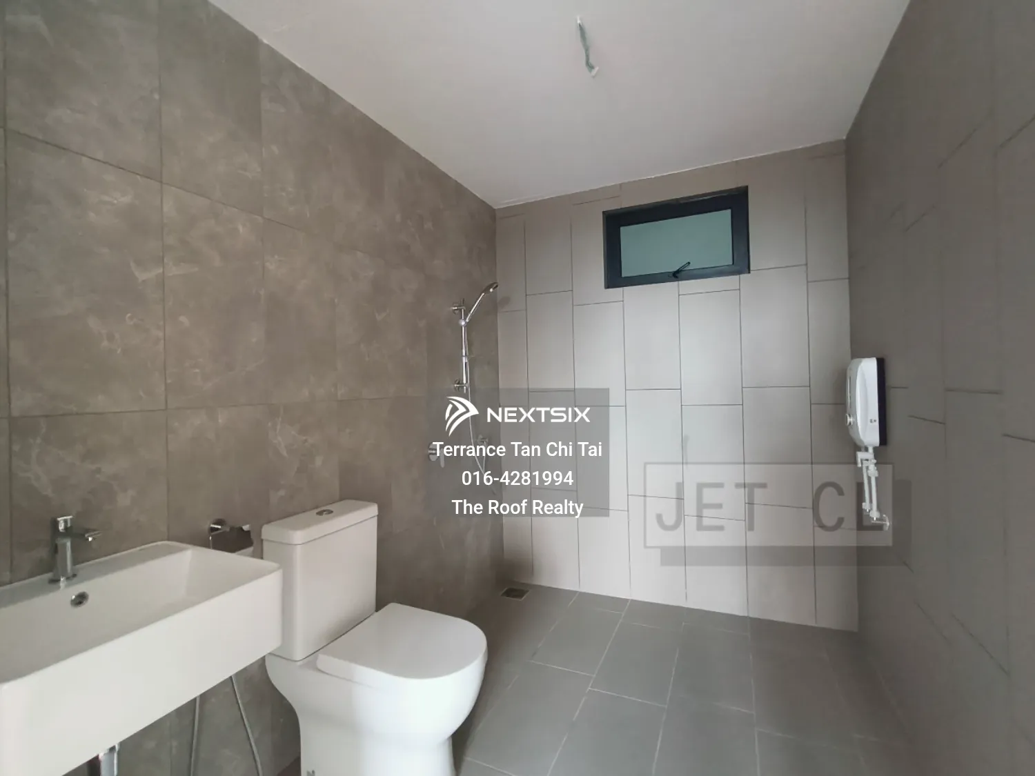 Condominium For Rent in Setia Alam Selangor - Image 9