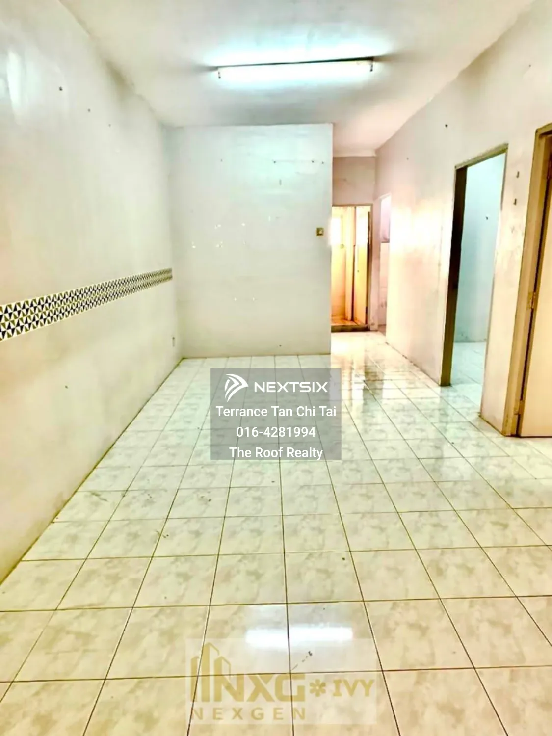 Apartment For Rent in Klang Selangor