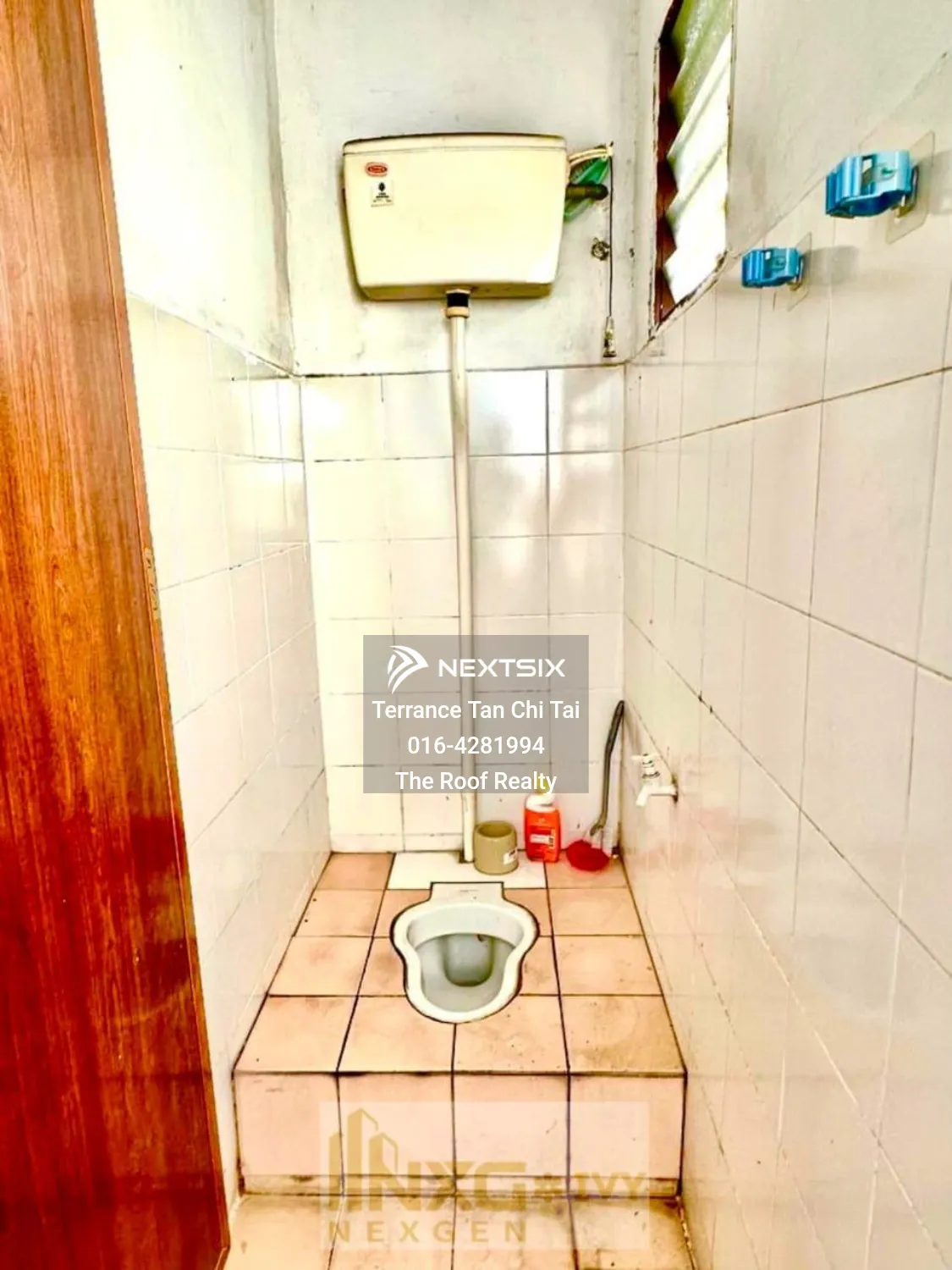 Apartment For Rent in Klang Selangor - Image 5