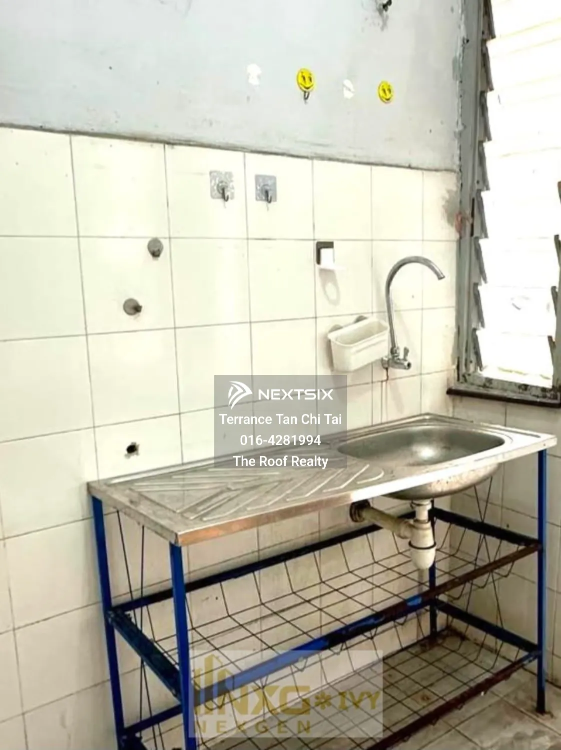 Apartment For Rent in Klang Selangor - Image 6