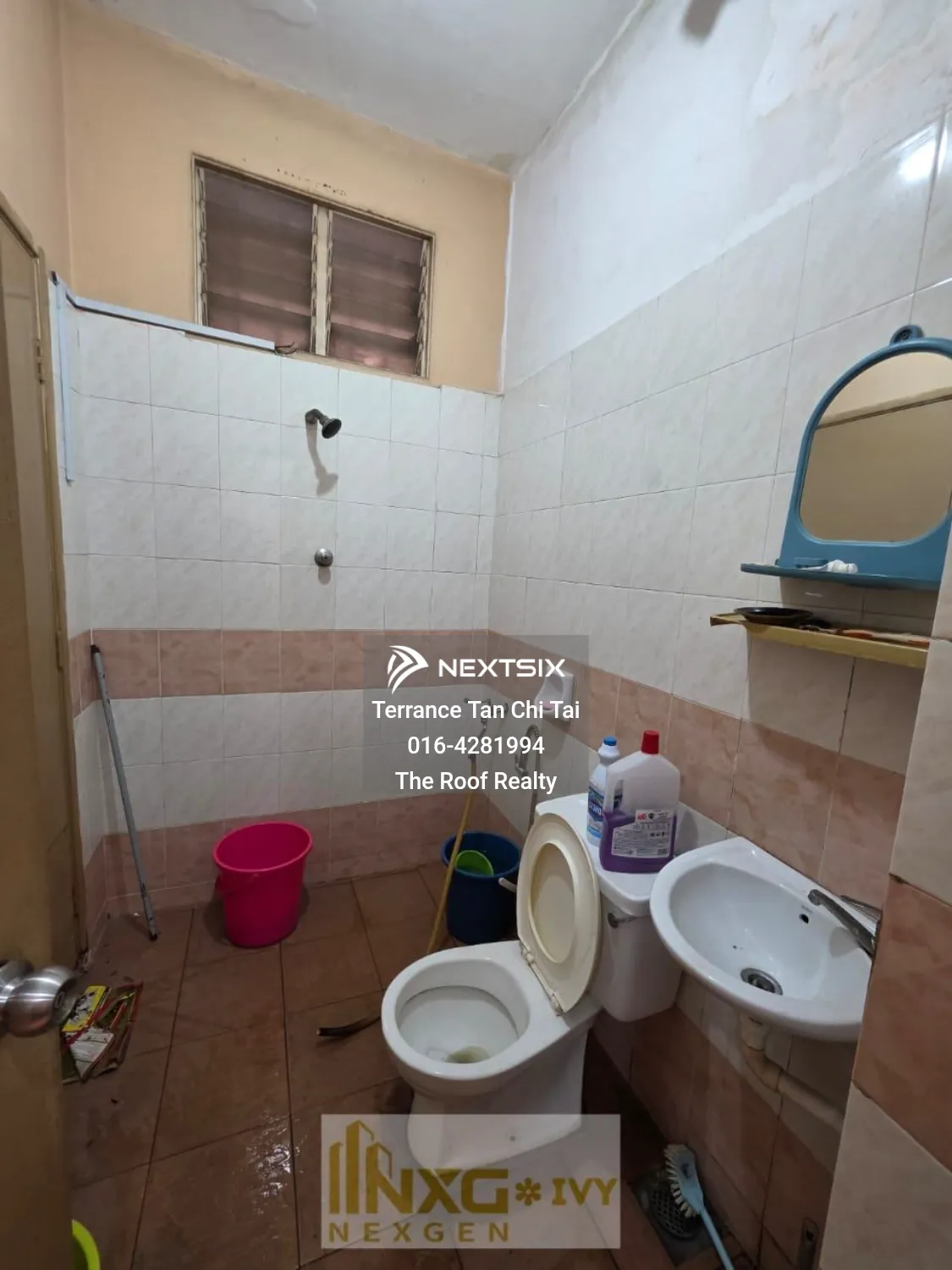 2-sty Terrace/Link House For Rent in Bandar Botanic Selangor - Image 6