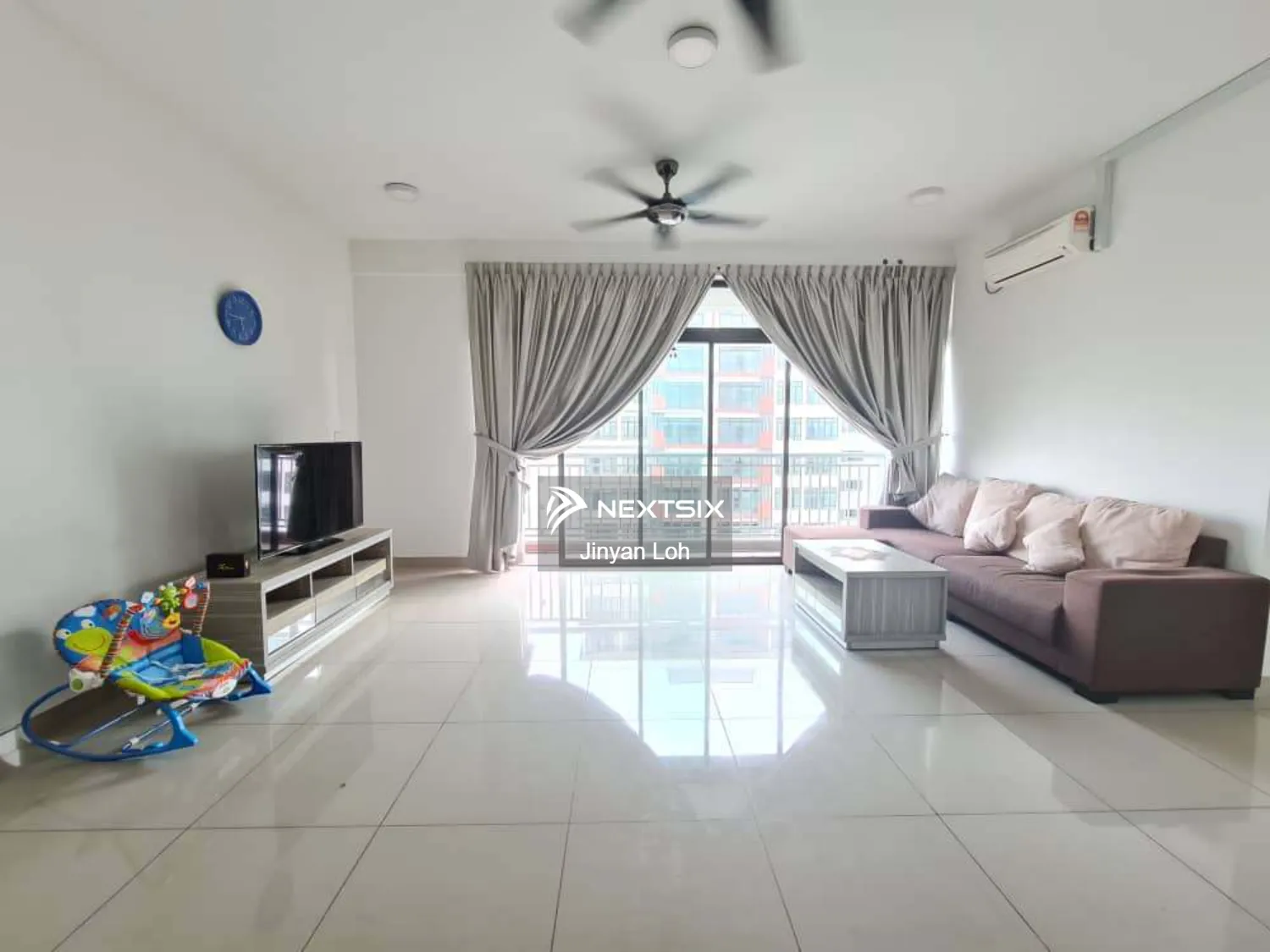 Serviced Residence For Sale in Johor Bahru Johor