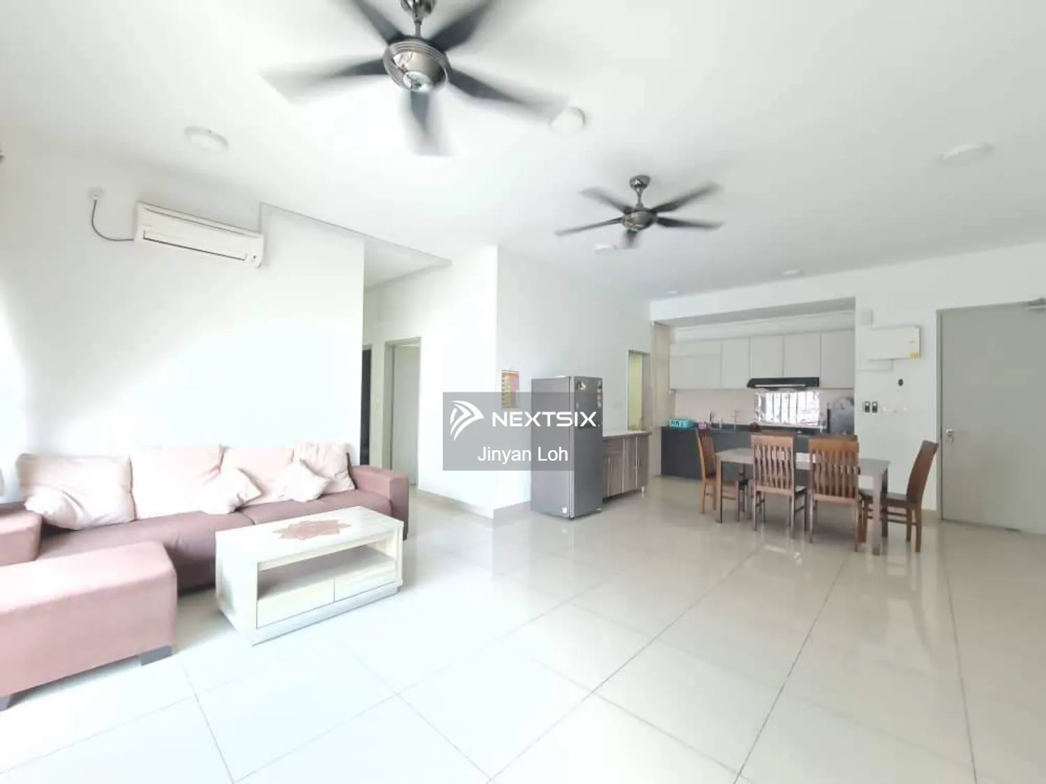 Serviced Residence For Sale in Johor Bahru Johor - Image 10