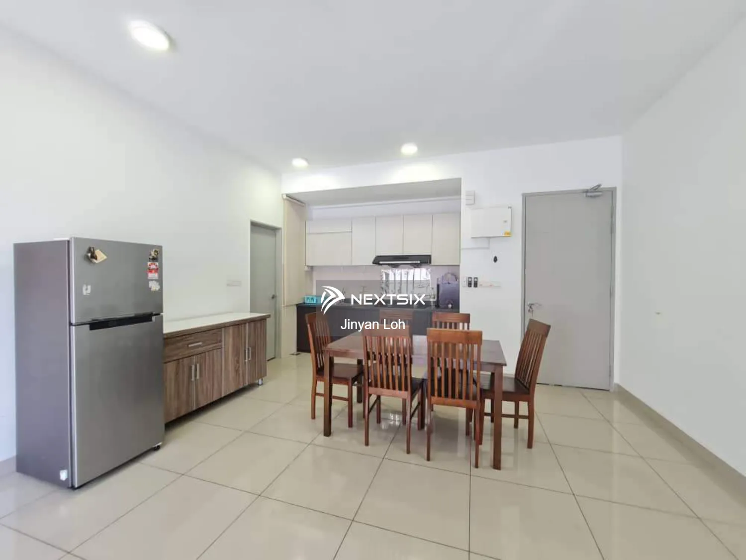 Serviced Residence For Sale in Johor Bahru Johor - Image 6