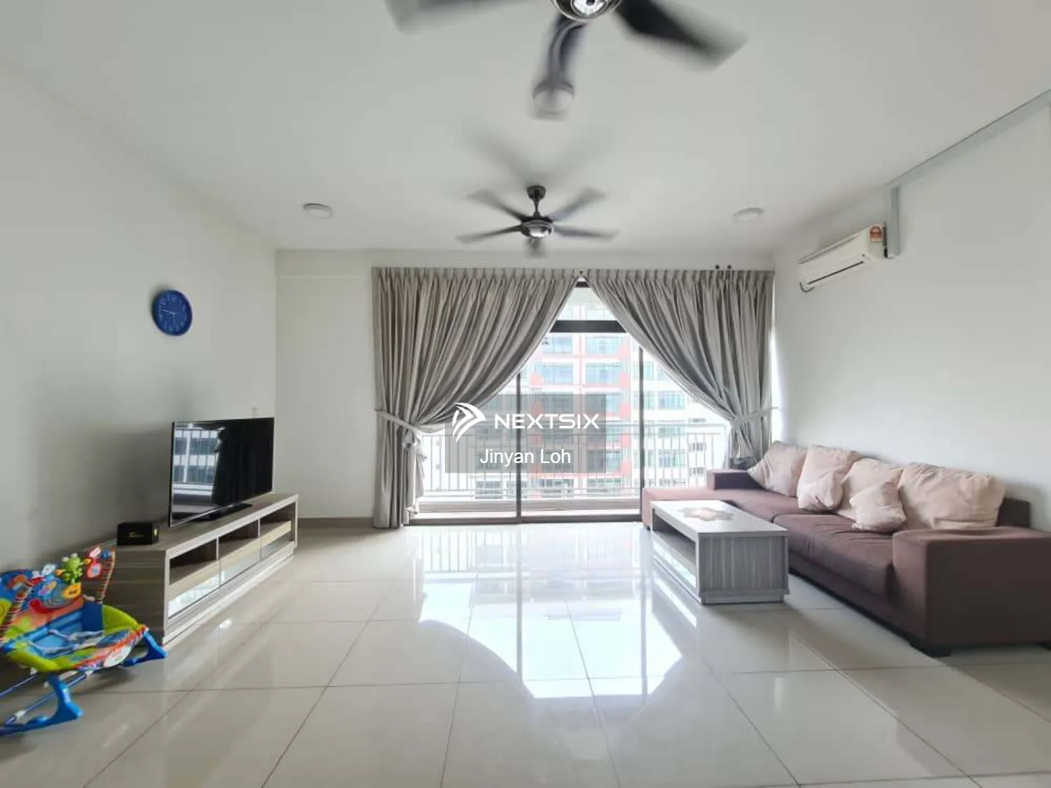 Serviced Residence For Sale in Johor Bahru Johor - Image 7