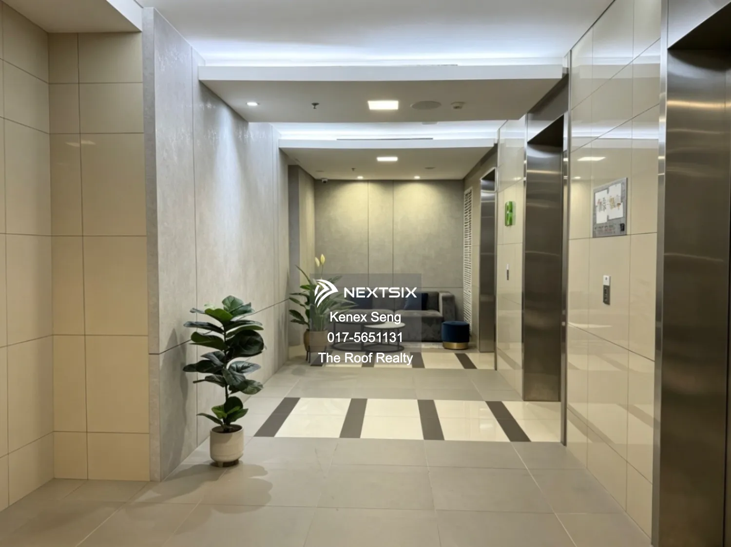 Office For Rent in KL Eco City Wilayah Persekutuan Kuala Lumpur - Image 11
