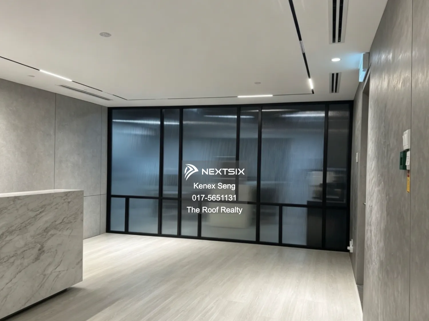 Office For Rent in KL Eco City Wilayah Persekutuan Kuala Lumpur - Image 12