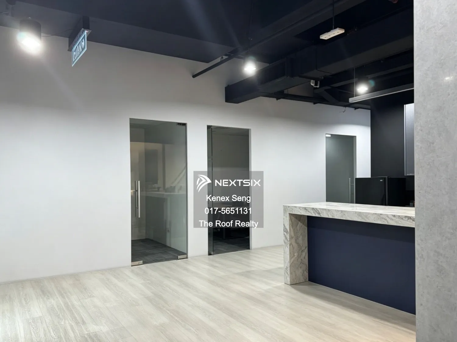 Office For Rent in KL Eco City Wilayah Persekutuan Kuala Lumpur - Image 7