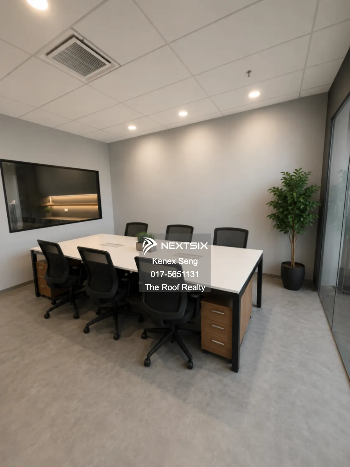 Office For Rent in Bukit Bintang Wilayah Persekutuan Kuala Lumpur - Image 5