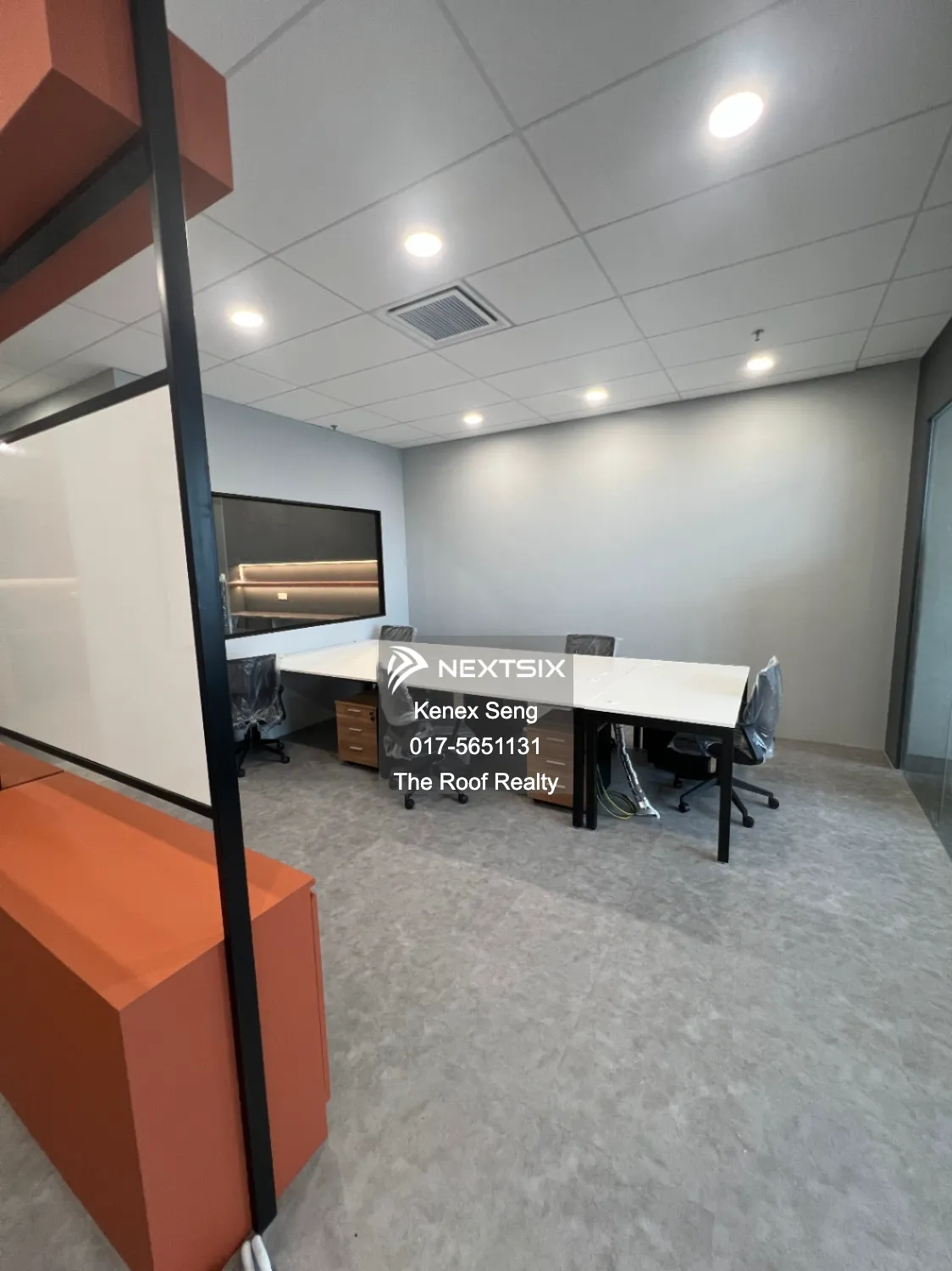 Office For Rent in Bukit Bintang Wilayah Persekutuan Kuala Lumpur - Image 6