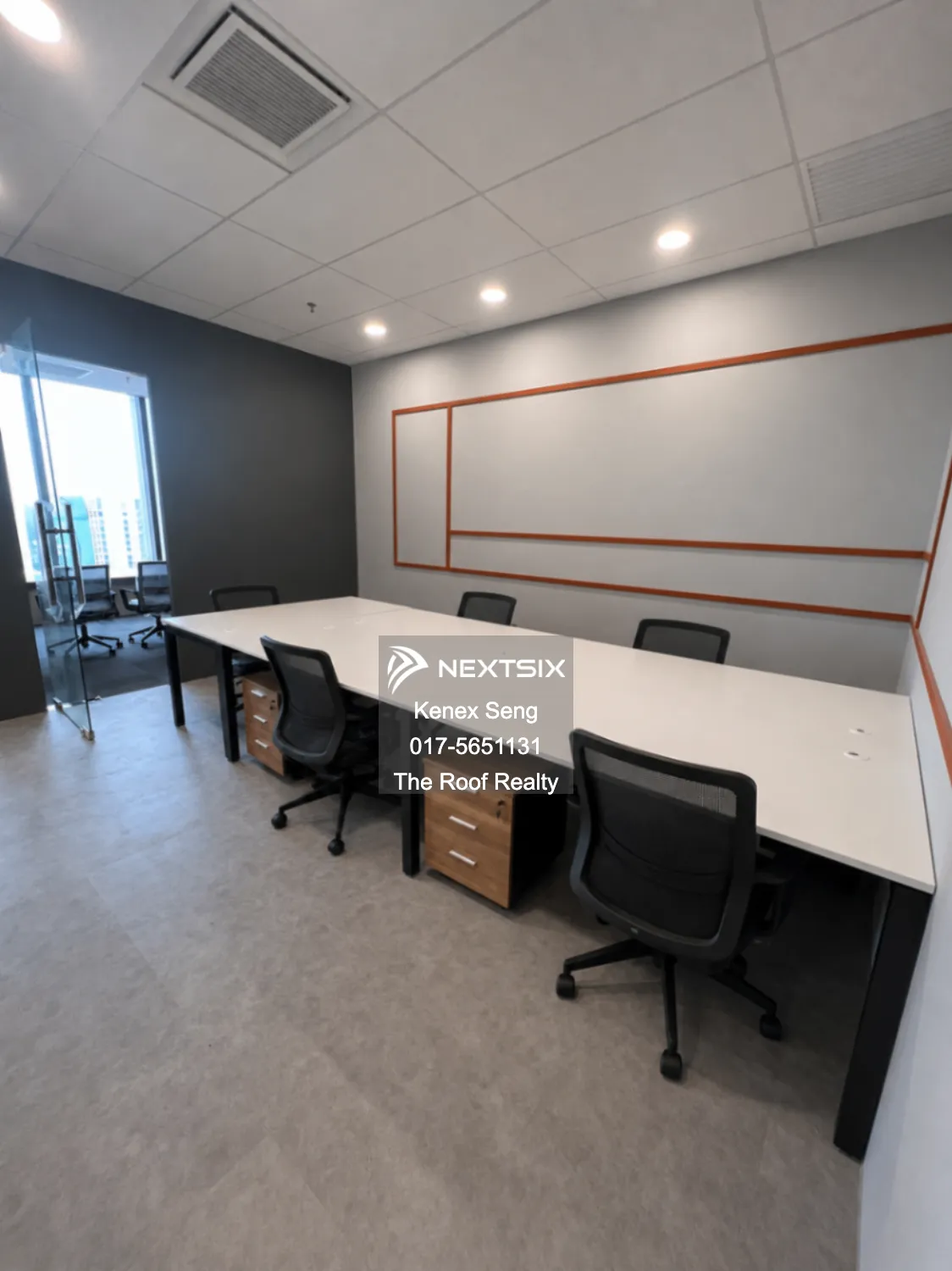 Office For Rent in Bukit Bintang Wilayah Persekutuan Kuala Lumpur - Image 7