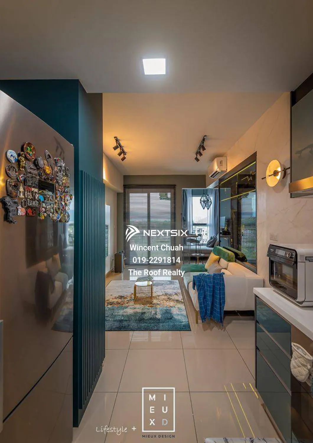 Condominium For Rent in Taman Melawati Selangor - Image 14