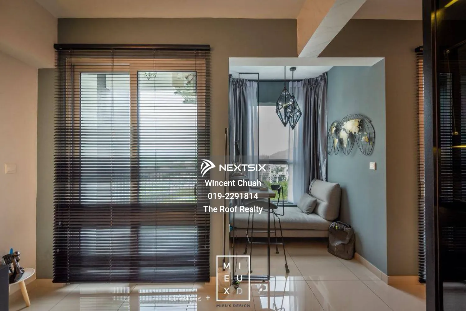 Condominium For Rent in Taman Melawati Selangor - Image 15