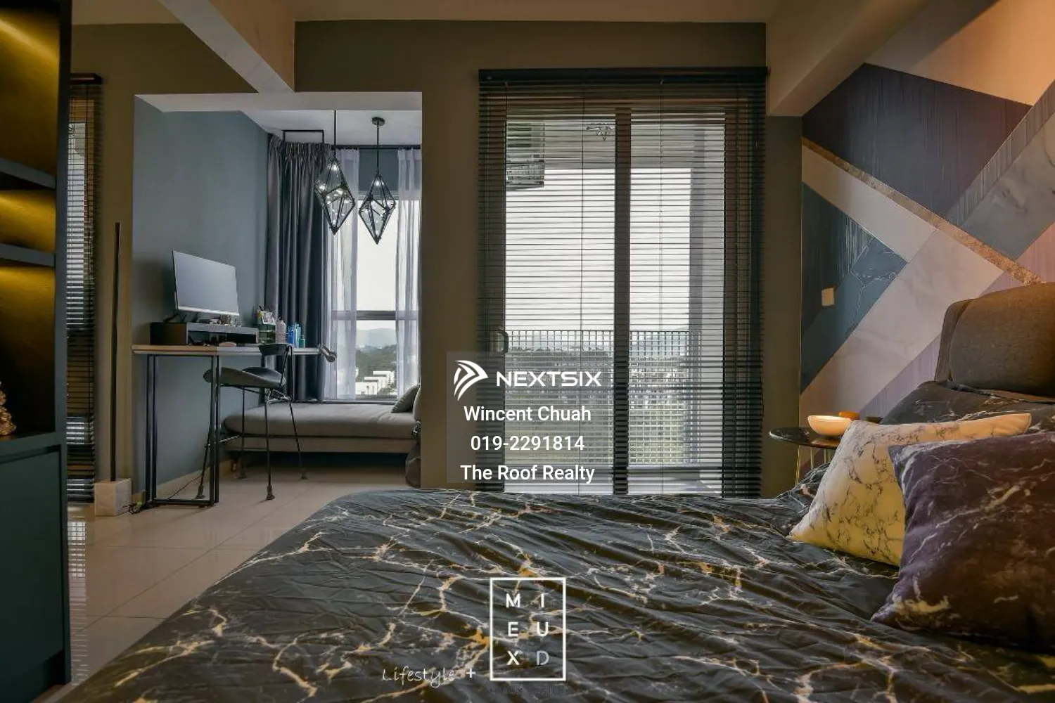 Condominium For Rent in Taman Melawati Selangor - Image 2