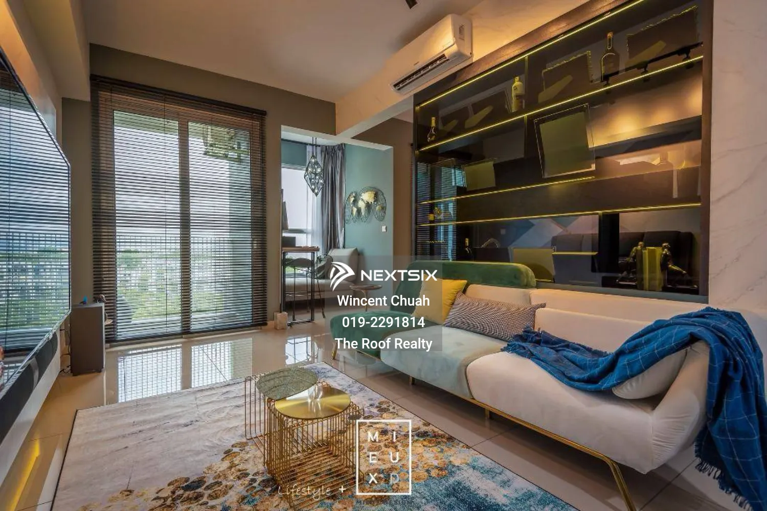 Condominium For Rent in Taman Melawati Selangor - Image 3
