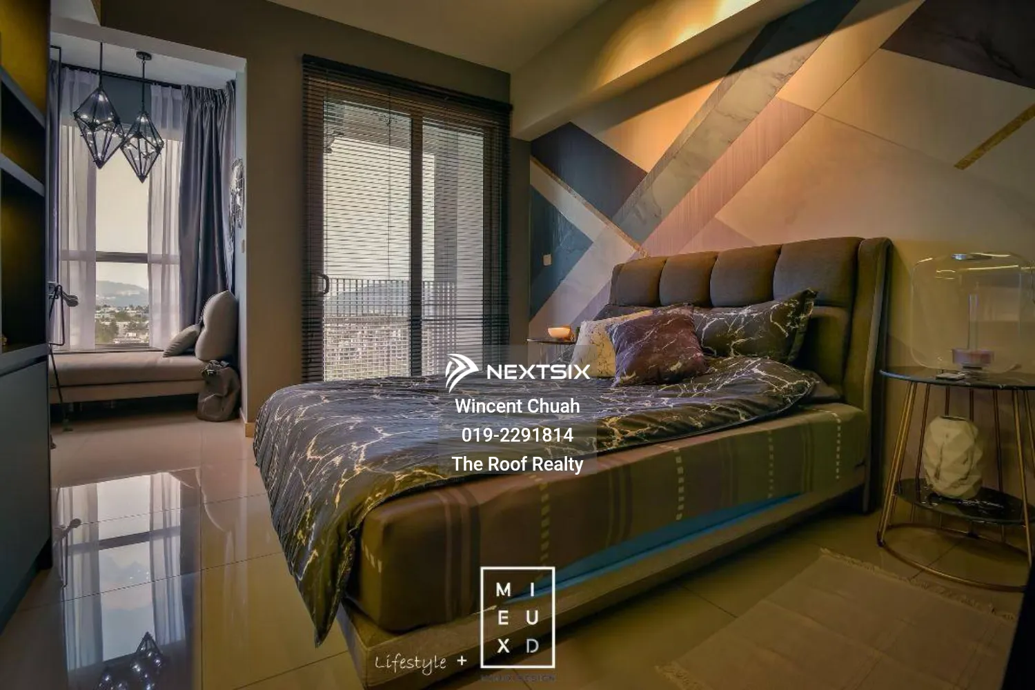 Condominium For Rent in Taman Melawati Selangor - Image 4