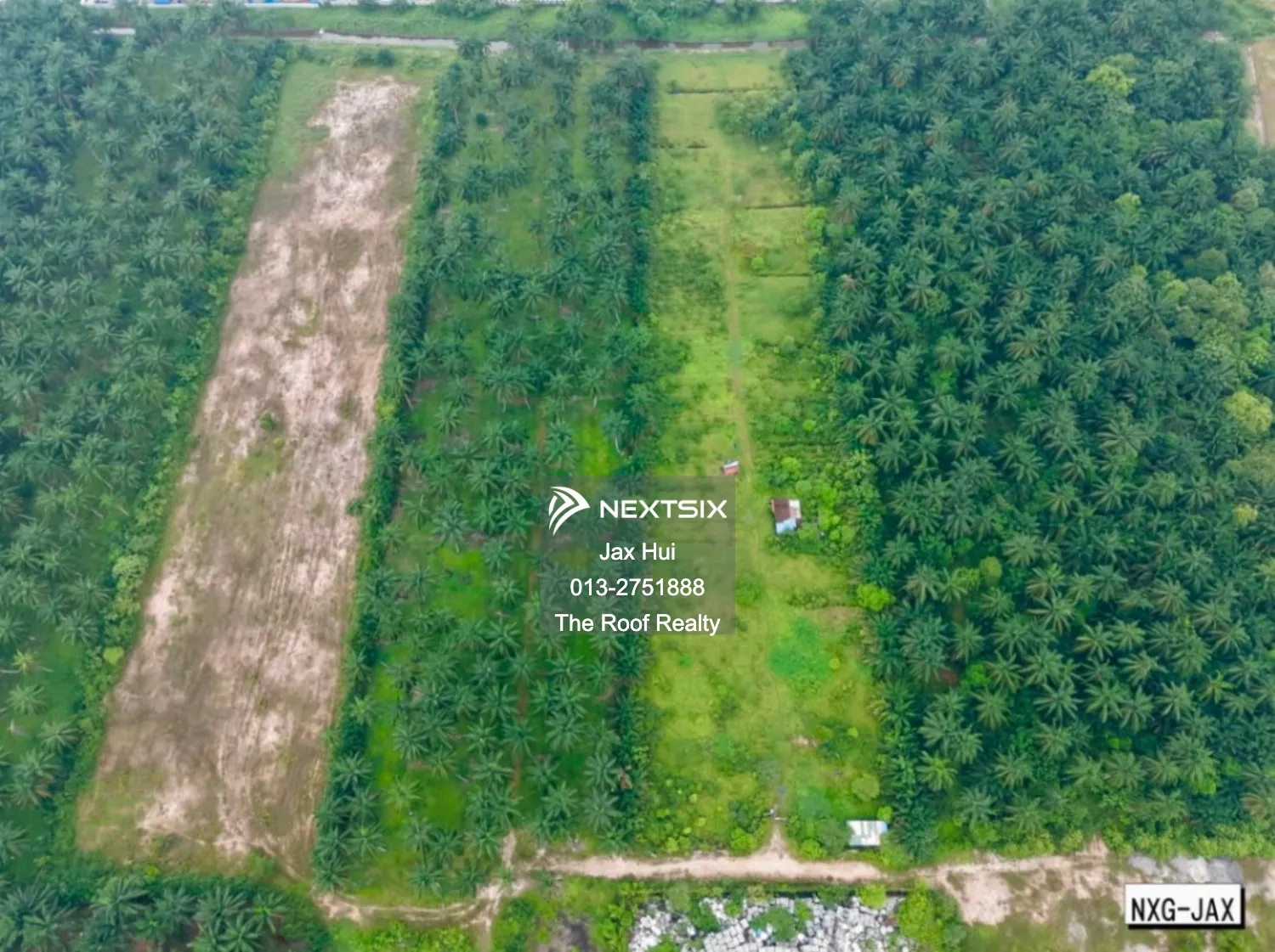 Agricultural Land For Sale in Kapar Selangor - Image 5