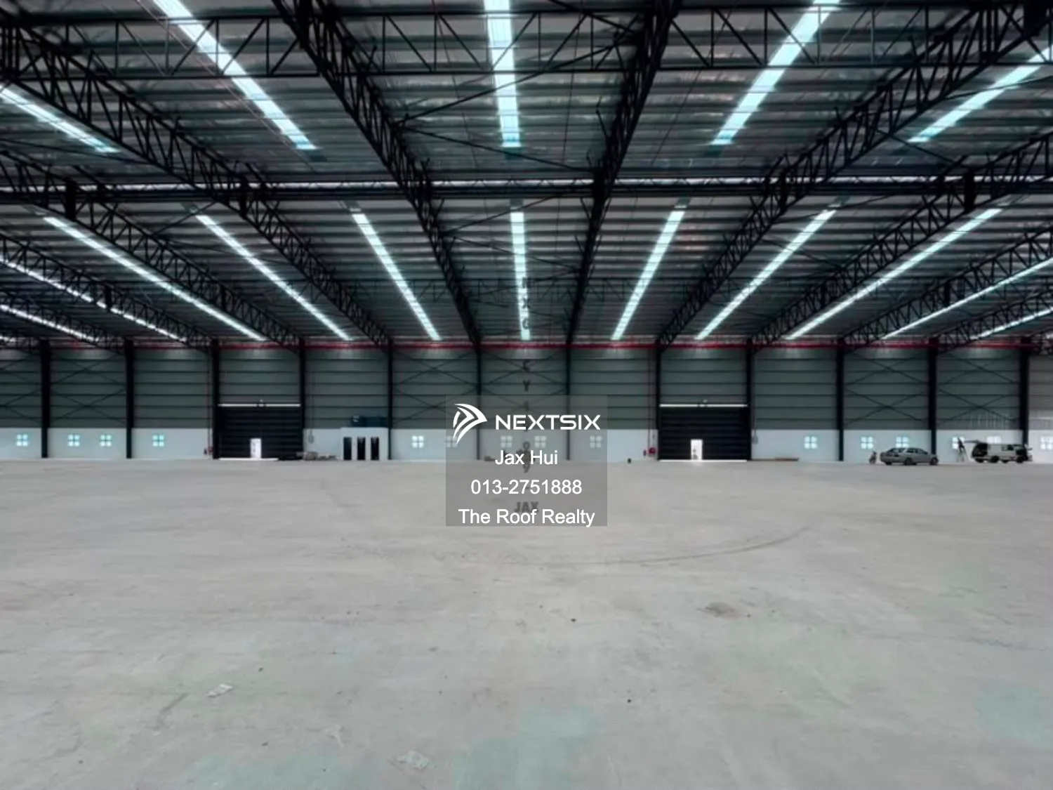 Detached Factory For Sale in Kapar Selangor - Image 6