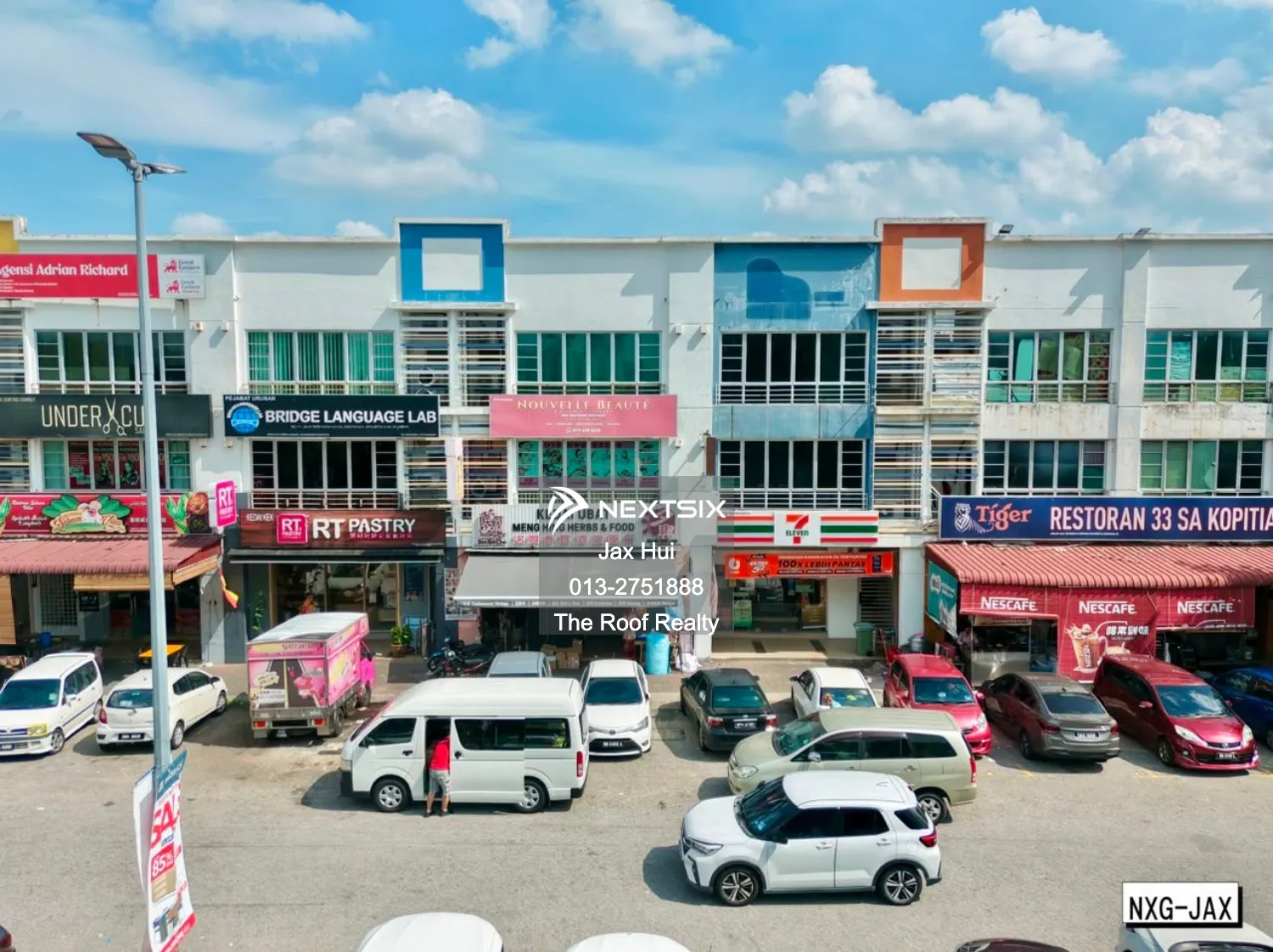 Shop For Rent in Setia Alam Selangor - Image 5