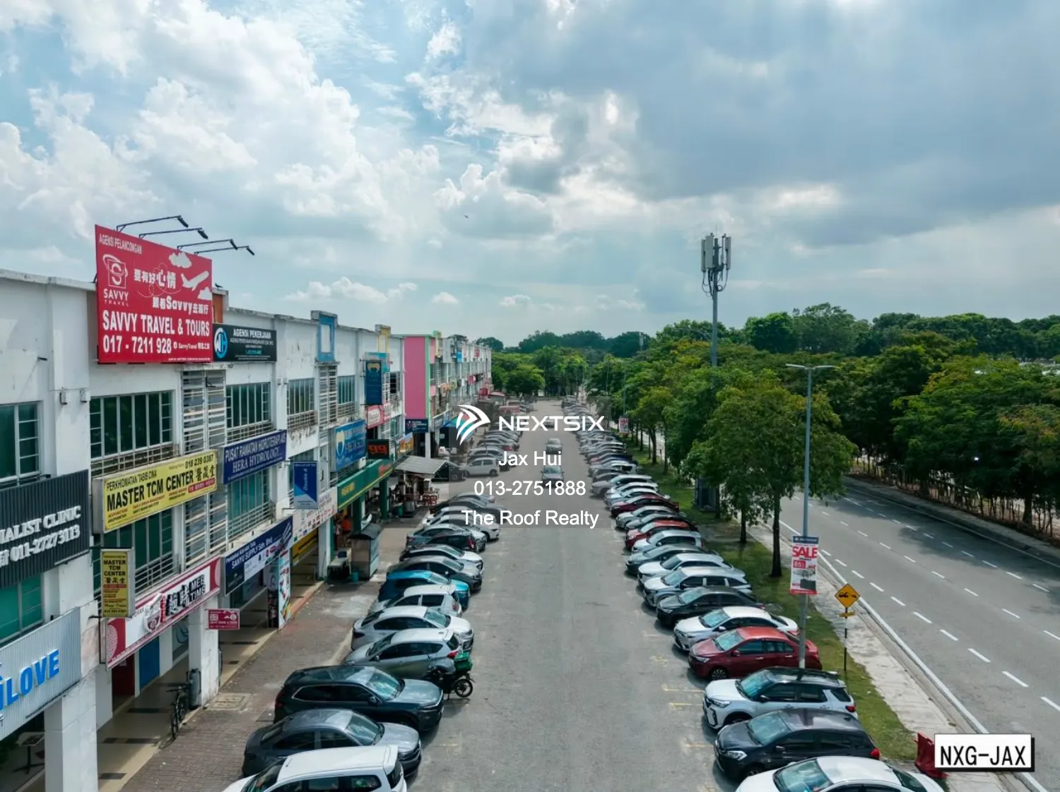Shop For Rent in Setia Alam Selangor - Image 6