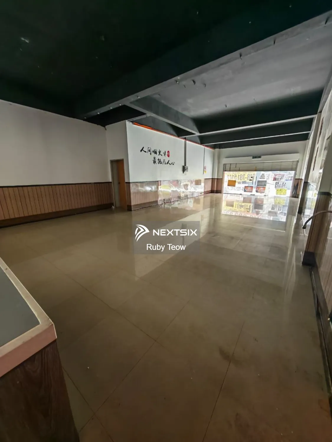Shop For Rent in Johor Bahru Johor