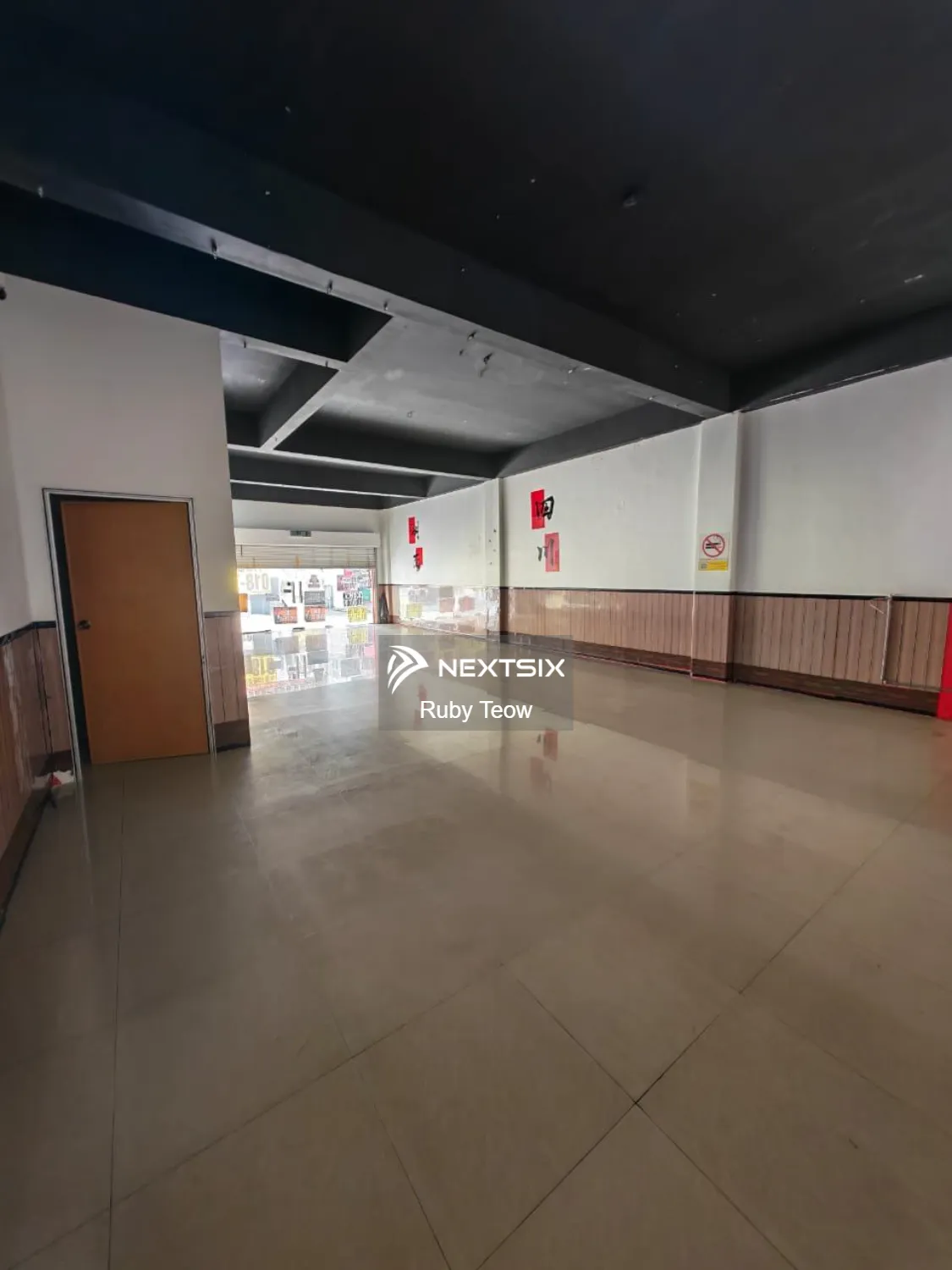 Shop For Rent in Johor Bahru Johor - Image 2