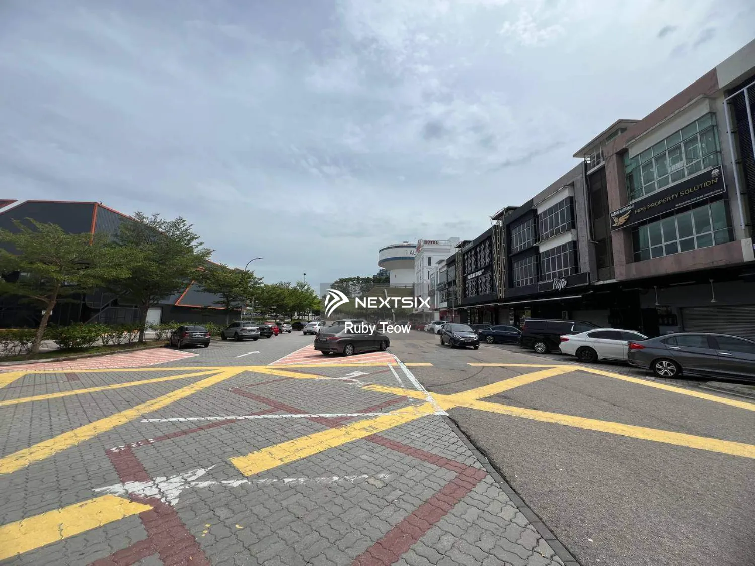 Shop For Sale in Johor Bahru Johor - Image 2
