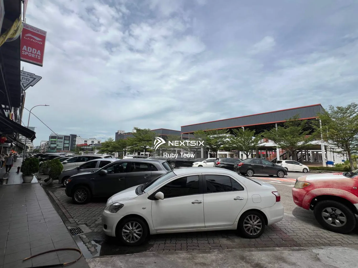 Shop For Sale in Johor Bahru Johor - Image 3
