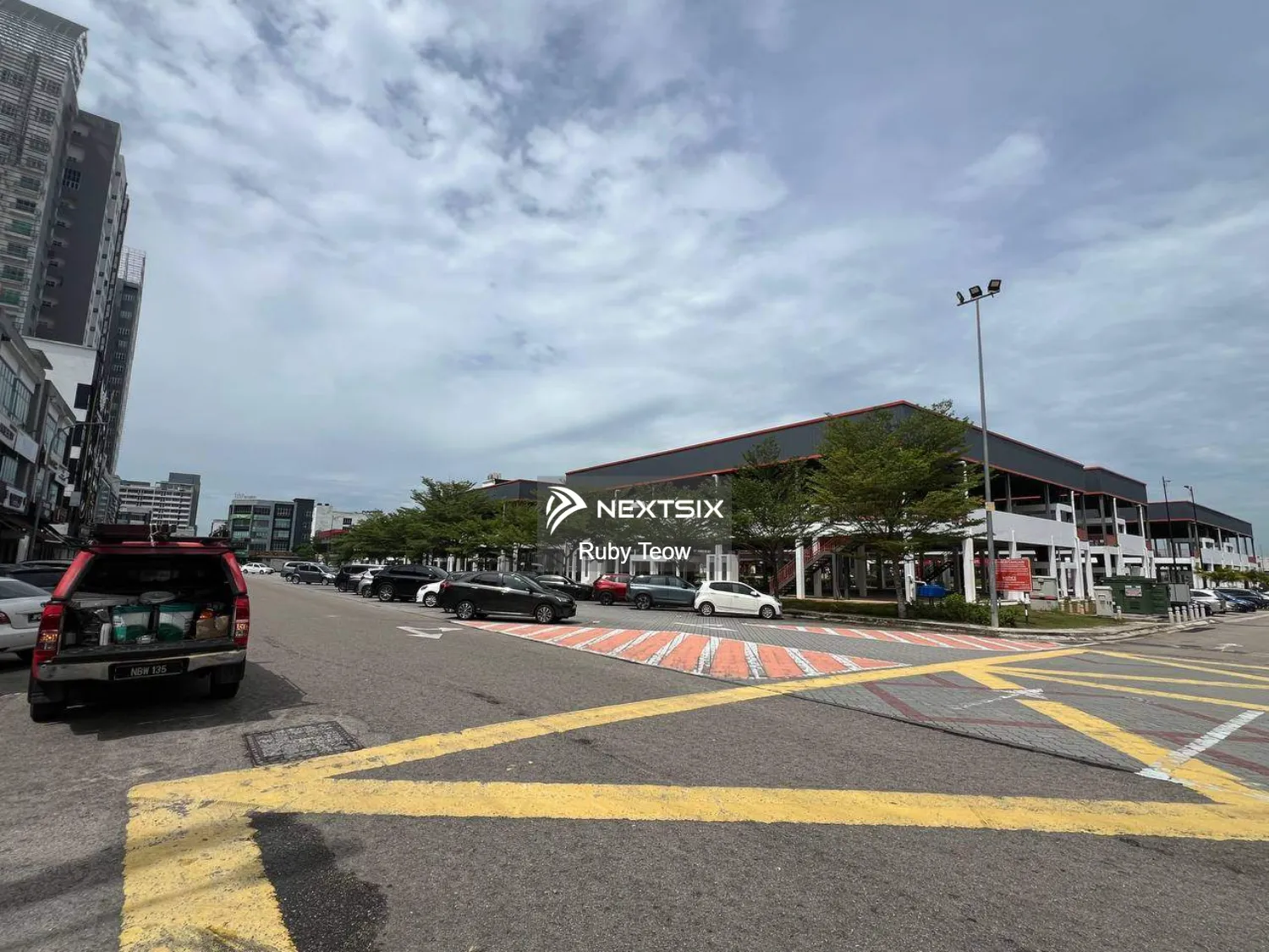 Shop For Sale in Johor Bahru Johor - Image 4