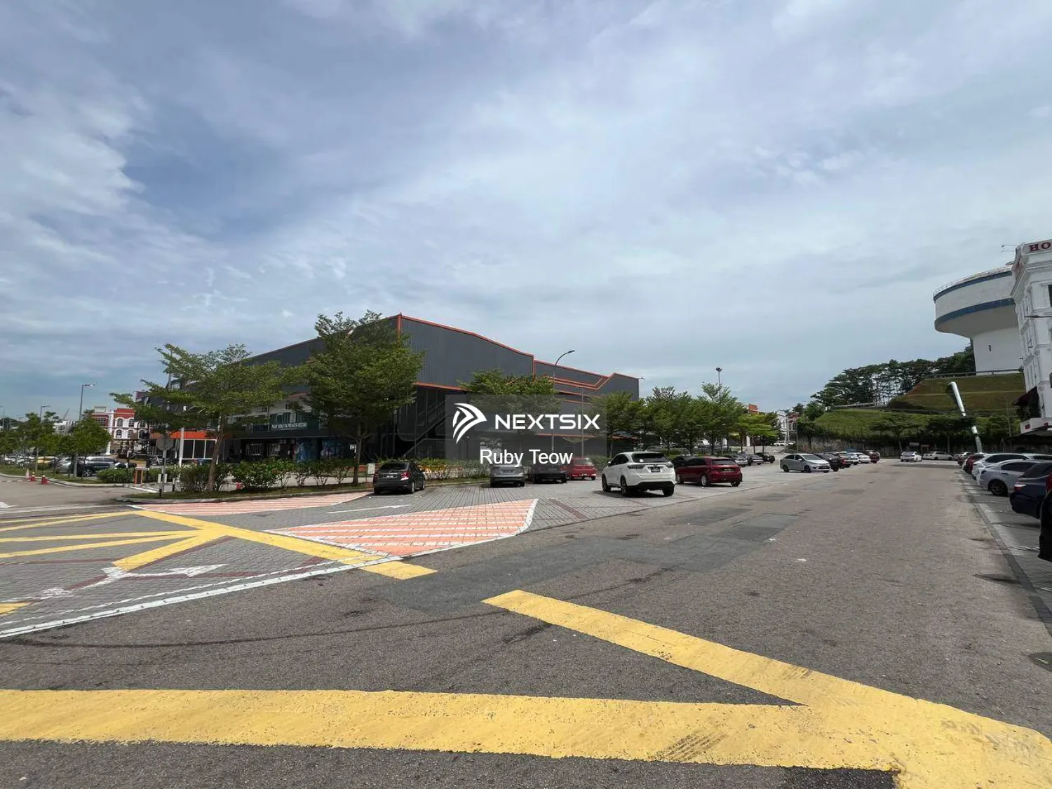 Shop For Sale in Johor Bahru Johor - Image 5