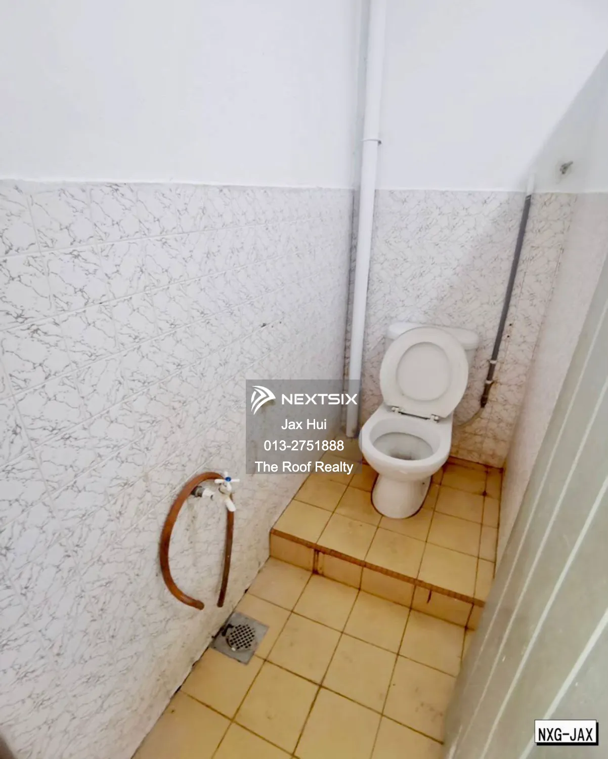 1-sty Terrace/Link House For Sale in Klang Selangor - Image 10