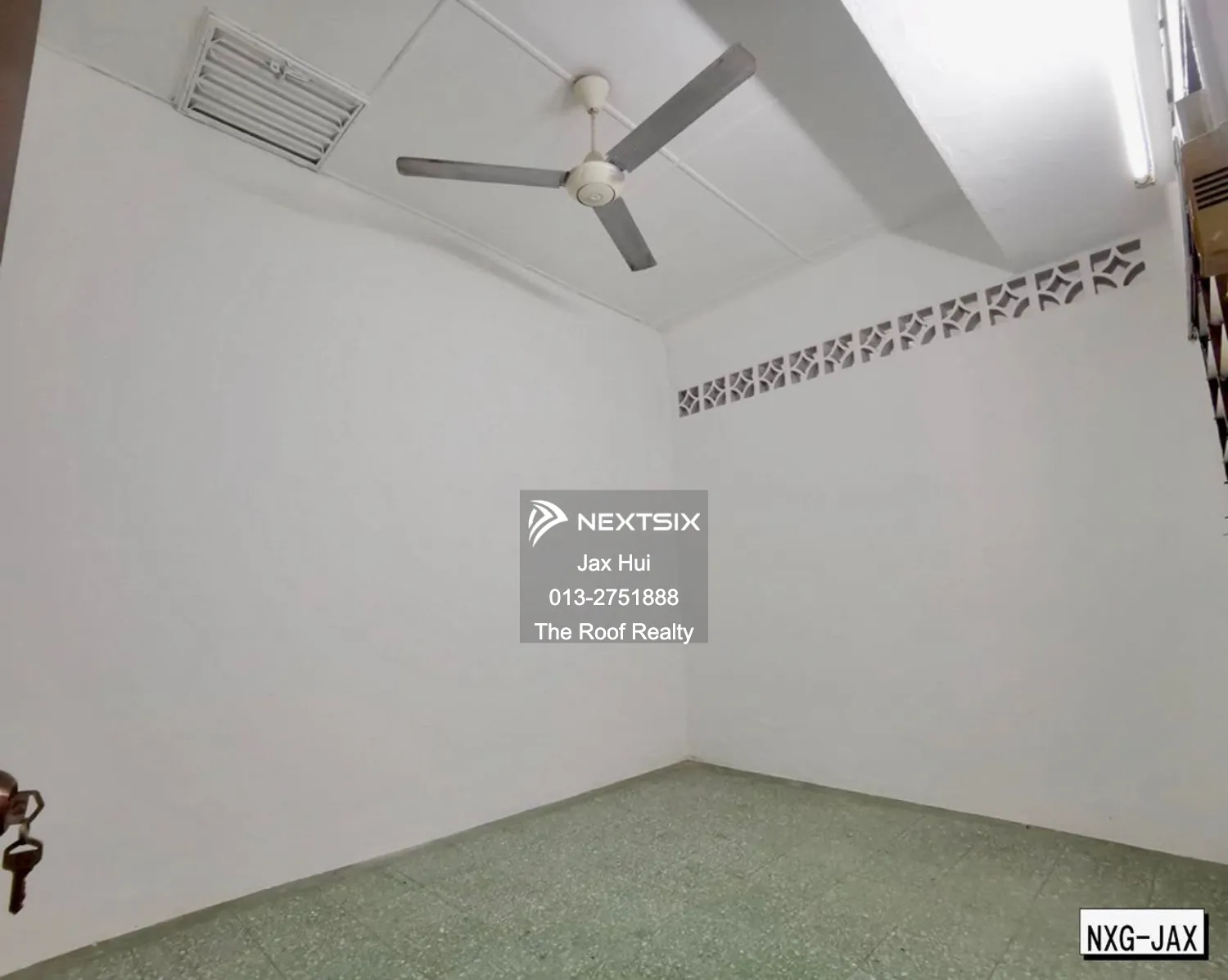 1-sty Terrace/Link House For Sale in Klang Selangor - Image 7