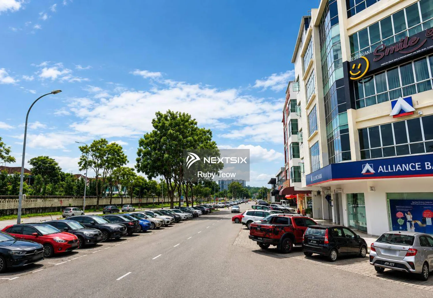 Shop For Rent in Johor Bahru Johor