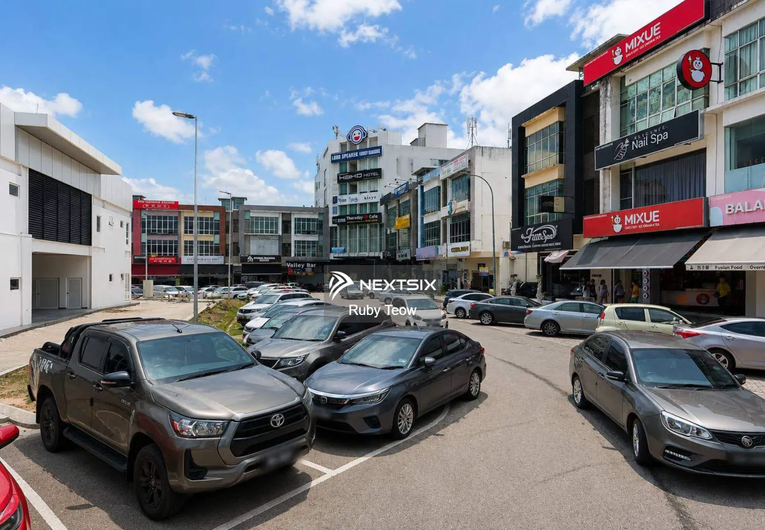 Shop For Rent in Johor Bahru Johor - Image 2