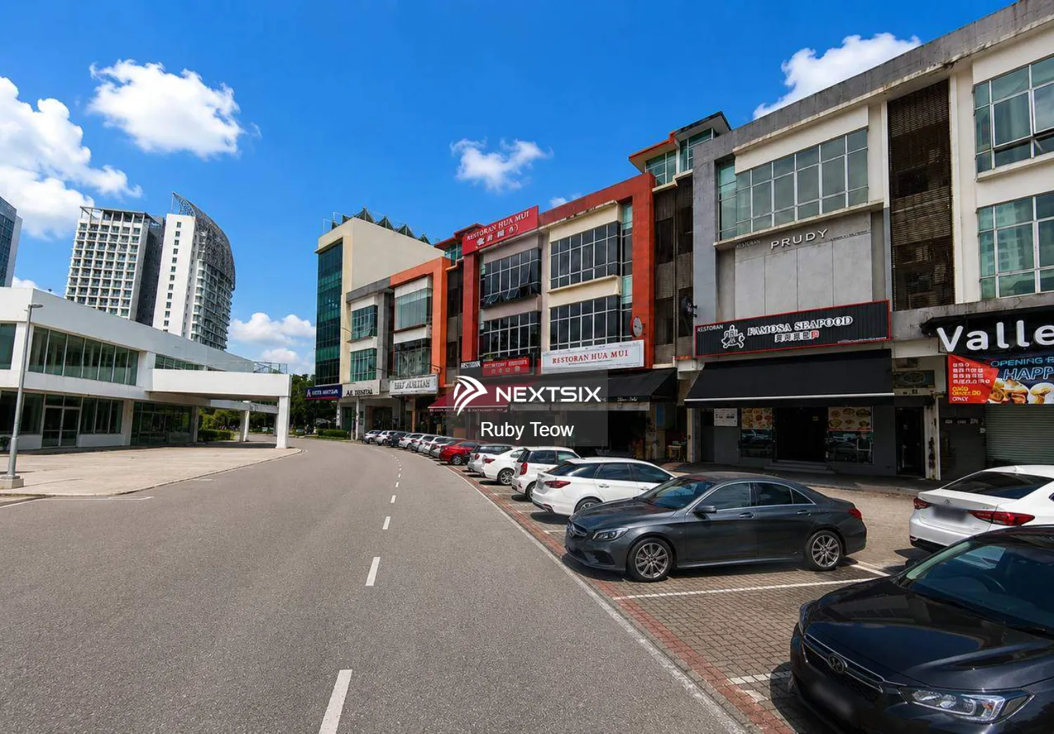 Shop For Rent in Johor Bahru Johor - Image 3