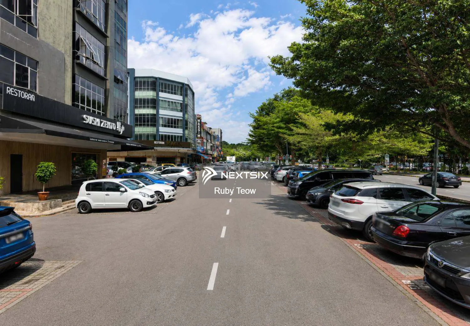 Shop For Rent in Johor Bahru Johor - Image 4