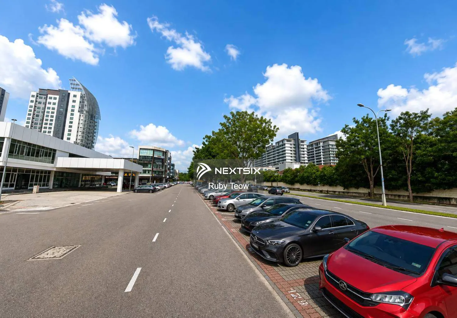 Shop For Rent in Johor Bahru Johor - Image 5