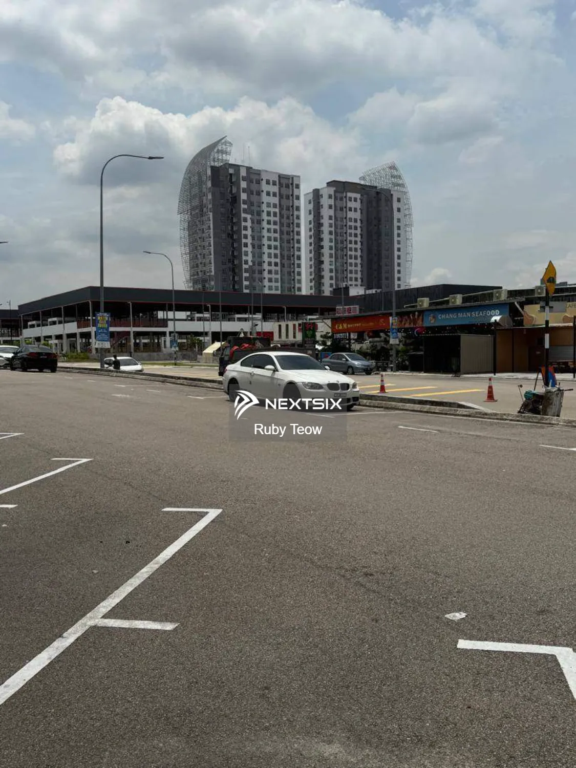 Shop For Rent in Johor Bahru Johor - Image 2